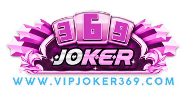 vipjoker369 - logo